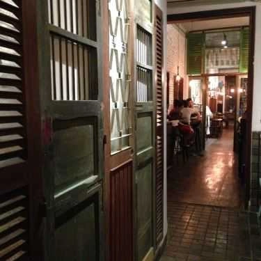 Tổng hợp- SaiGon Chic Cafe