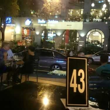 Tổng hợp- Saigon Café - Nguyễn Huệ