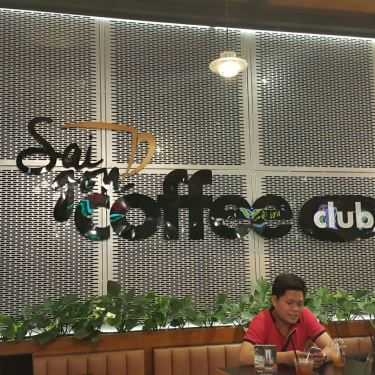 Tổng hợp- Saigon Café - Nguyễn Huệ