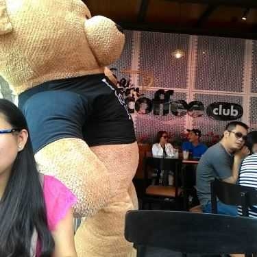 Tổng hợp- Saigon Café - Nguyễn Huệ