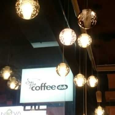 Tổng hợp- Saigon Café - Nguyễn Huệ