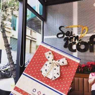 Tổng hợp- Saigon Café - Nguyễn Huệ