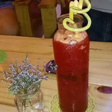 Tổng hợp- Cafe Saigon Juice - Ăn Luôn Ly