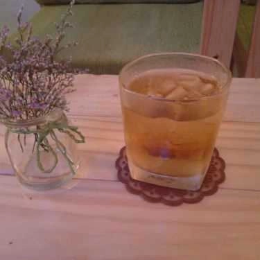 Tổng hợp- Cafe Saigon Juice - Ăn Luôn Ly