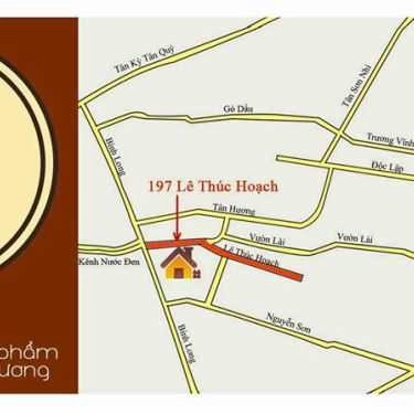 Tổng hợp- Cafe Saigon Kem - Lê Thúc Hoạch