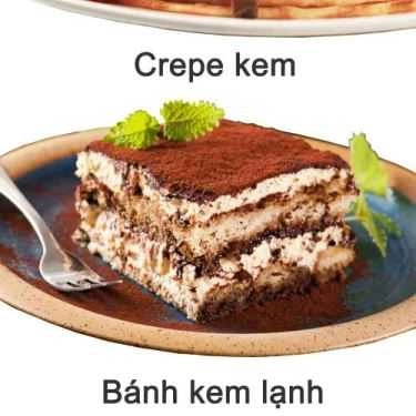 Tổng hợp- Cafe Saigon Kem - Lê Thúc Hoạch
