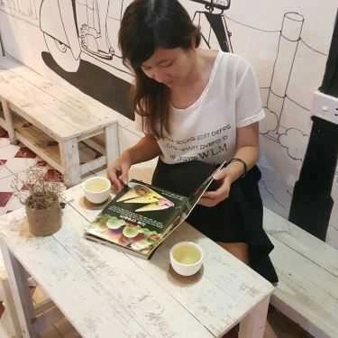 Tổng hợp- Cafe Saigon Kem - Lê Thúc Hoạch