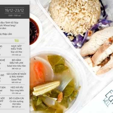 Tổng hợp- Shop online Saigon Kitchen Club - Món Ăn Giảm Cân