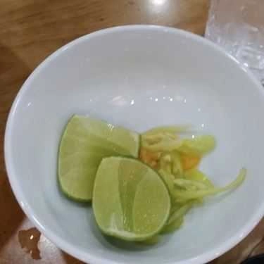 Món ăn- Cafe Saigon Market - Sân bay Tân Sơn Nhất nội địa