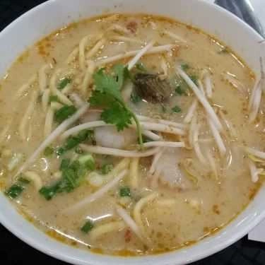 Món ăn- Cafe Saigon Market - Sân bay Tân Sơn Nhất nội địa
