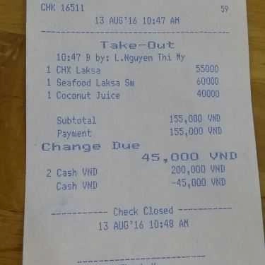 Tổng hợp- Cafe Saigon Market - Sân bay Tân Sơn Nhất nội địa