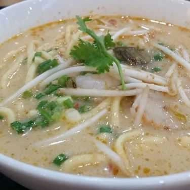 Món ăn- Cafe Saigon Market - Sân bay Tân Sơn Nhất nội địa
