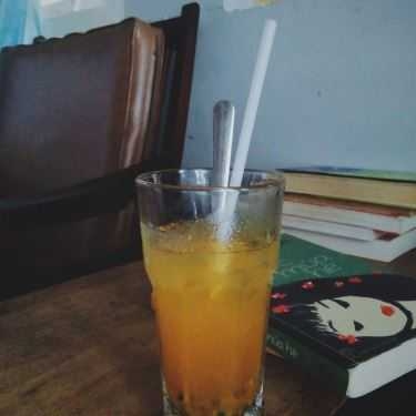 Món ăn- Saigon Poto Cafe & Restaurant