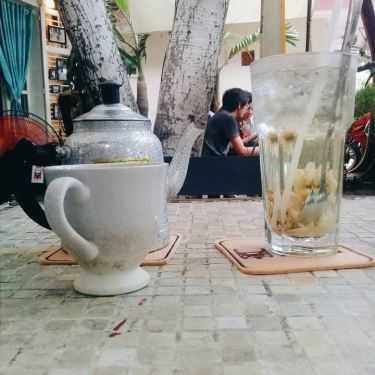 Tổng hợp- Saigon Poto Cafe & Restaurant