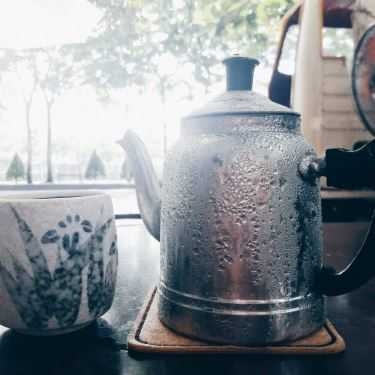 Tổng hợp- Saigon Poto Cafe & Restaurant