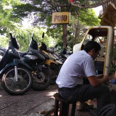 Tổng hợp- Saigon Poto Cafe & Restaurant