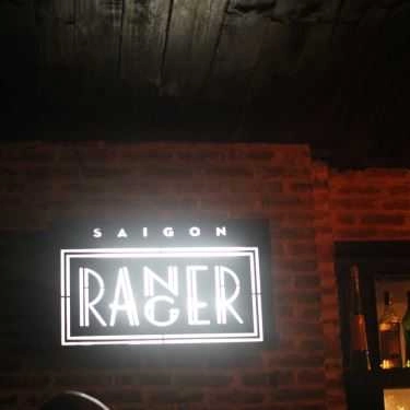 Tổng hợp- Bar Saigon Ranger - Nguyễn Siêu