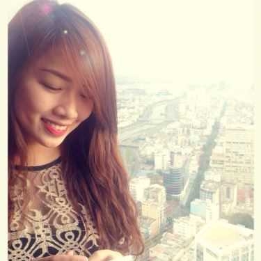 Tổng hợp- Cafe Saigon Skydeck - Bitexco Tower