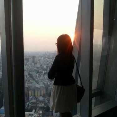 Tổng hợp- Cafe Saigon Skydeck - Bitexco Tower