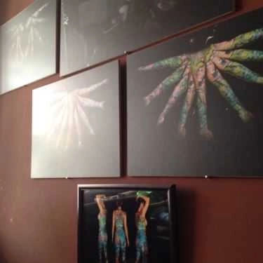 Tổng hợp- Saigon Tattoo Club Coffee