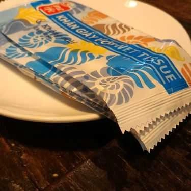 Tổng hợp- Quán Ăn Saigon Vegan - Quán Chay