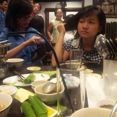 Tổng hợp- Quán Ăn Saigon Vegan - Quán Chay