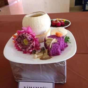 Tổng hợp- Quán Ăn Saigon Vegan - Quán Chay