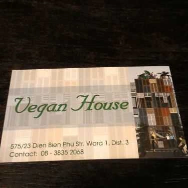 Tổng hợp- Quán Ăn Saigon Vegan - Quán Chay