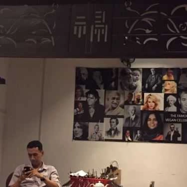 Tổng hợp- Quán Ăn Saigon Vegan - Quán Chay
