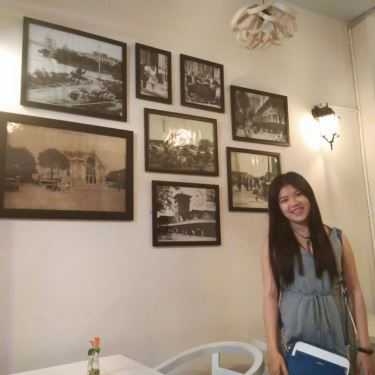Tổng hợp- Saigon - Vieux Coffee