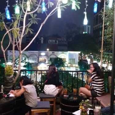 Tổng hợp- Saigon - Vieux Coffee