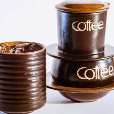 Tổng hợp- Saigon - Vieux Coffee