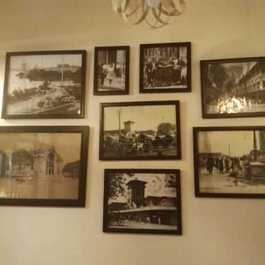 Tổng hợp- Saigon - Vieux Coffee