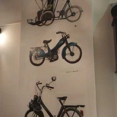 Tổng hợp- Saigon - Vieux Coffee