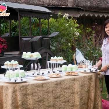 Tổng hợp- Tiệm Bánh Saigon Xiteen Cakes