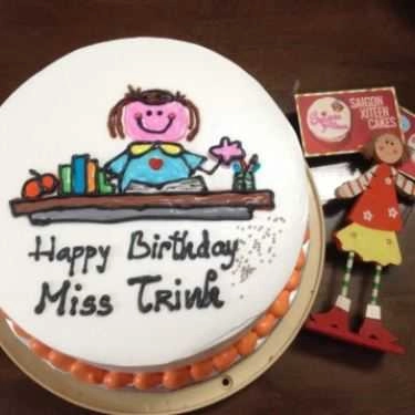 Tổng hợp- Tiệm Bánh Saigon Xiteen Cakes