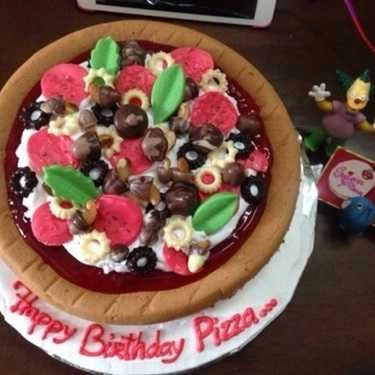 Tổng hợp- Tiệm Bánh Saigon Xiteen Cakes