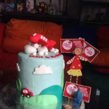 Tổng hợp- Tiệm Bánh Saigon Xiteen Cakes