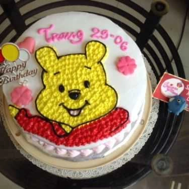 Tổng hợp- Tiệm Bánh Saigon Xiteen Cakes