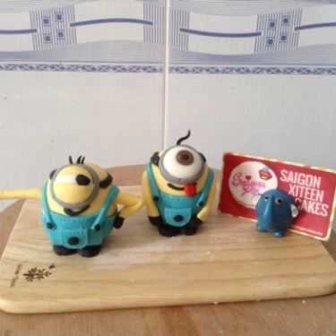 Tổng hợp- Tiệm Bánh Saigon Xiteen Cakes