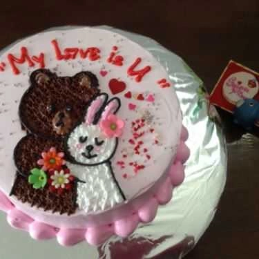 Tổng hợp- Tiệm Bánh Saigon Xiteen Cakes