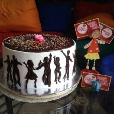 Tổng hợp- Tiệm Bánh Saigon Xiteen Cakes
