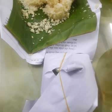 Món ăn- Ăn vặt Saigon Xôi Bắp Lady