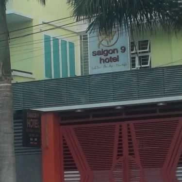 Tổng hợp- Sài Gòn 9 Hotel - Đỗ Xuân Hợp