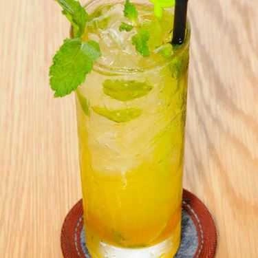 Tổng hợp- Cafe Saigoniz Cuisine