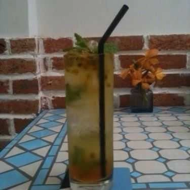 Món ăn- Cafe Saigoniz Cuisine