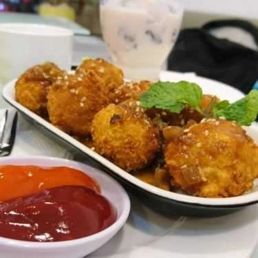 Món ăn- Cafe Saigonkem - Lý Thường Kiệt