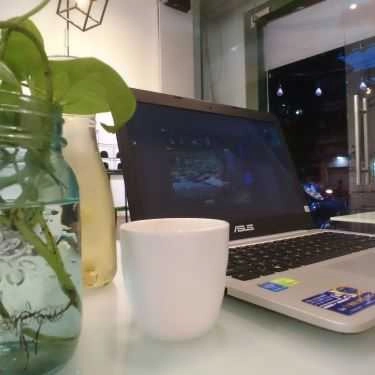 Tổng hợp- Cafe Saigonkem - Lý Thường Kiệt