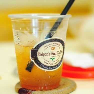 Món ăn- Saigon's Best Coffee