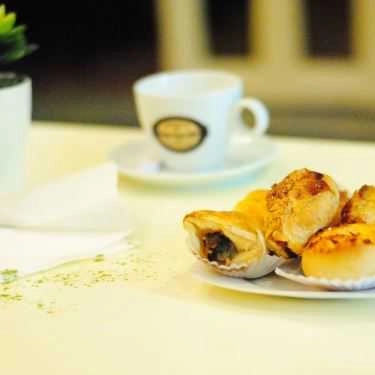 Món ăn- Saigon's Best Coffee